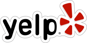 Yelp Png Logo