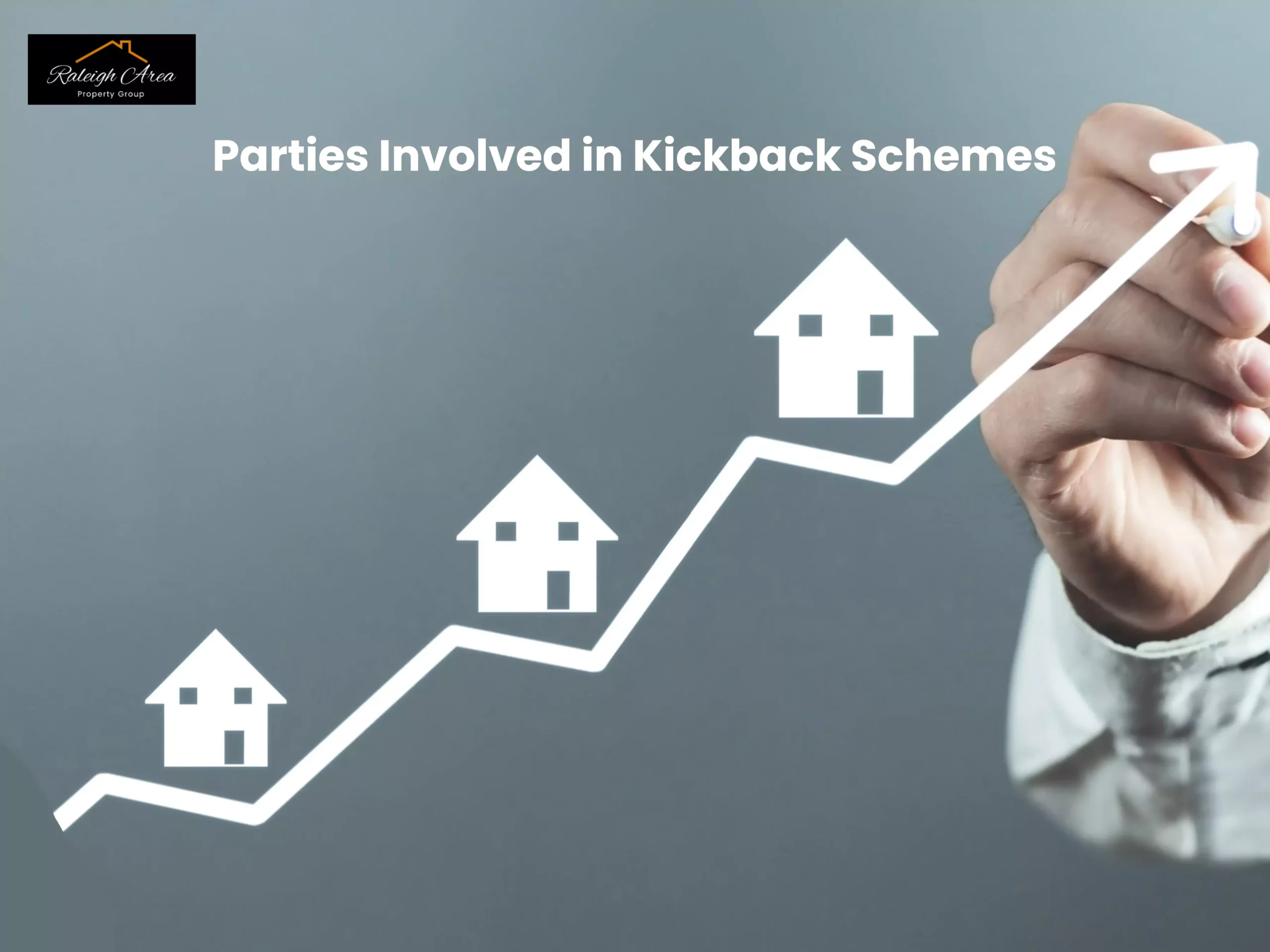 Parties Involved in Kickback Schemes - img