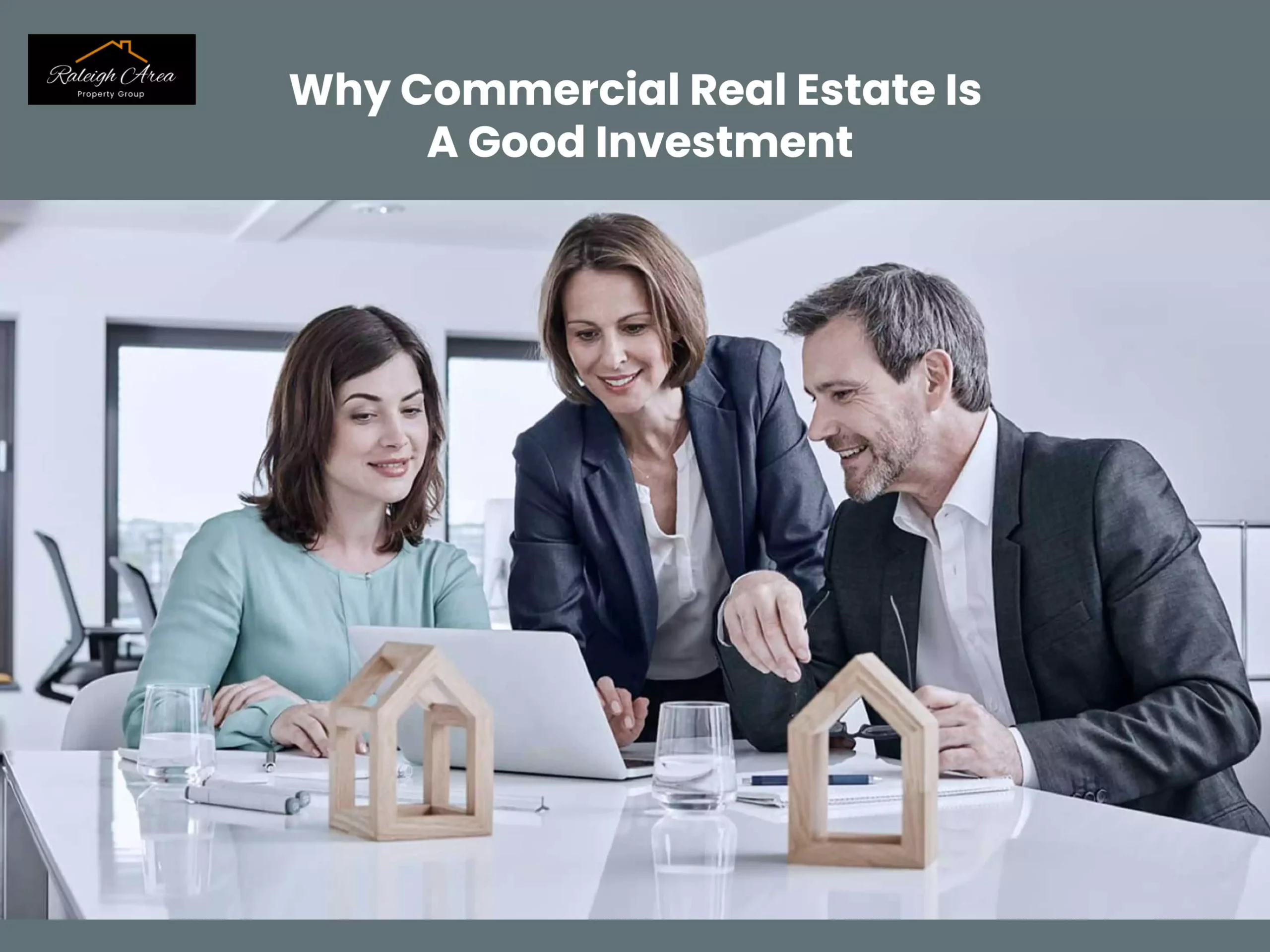 Why Commercial Real Estate Is A Good Investment - img