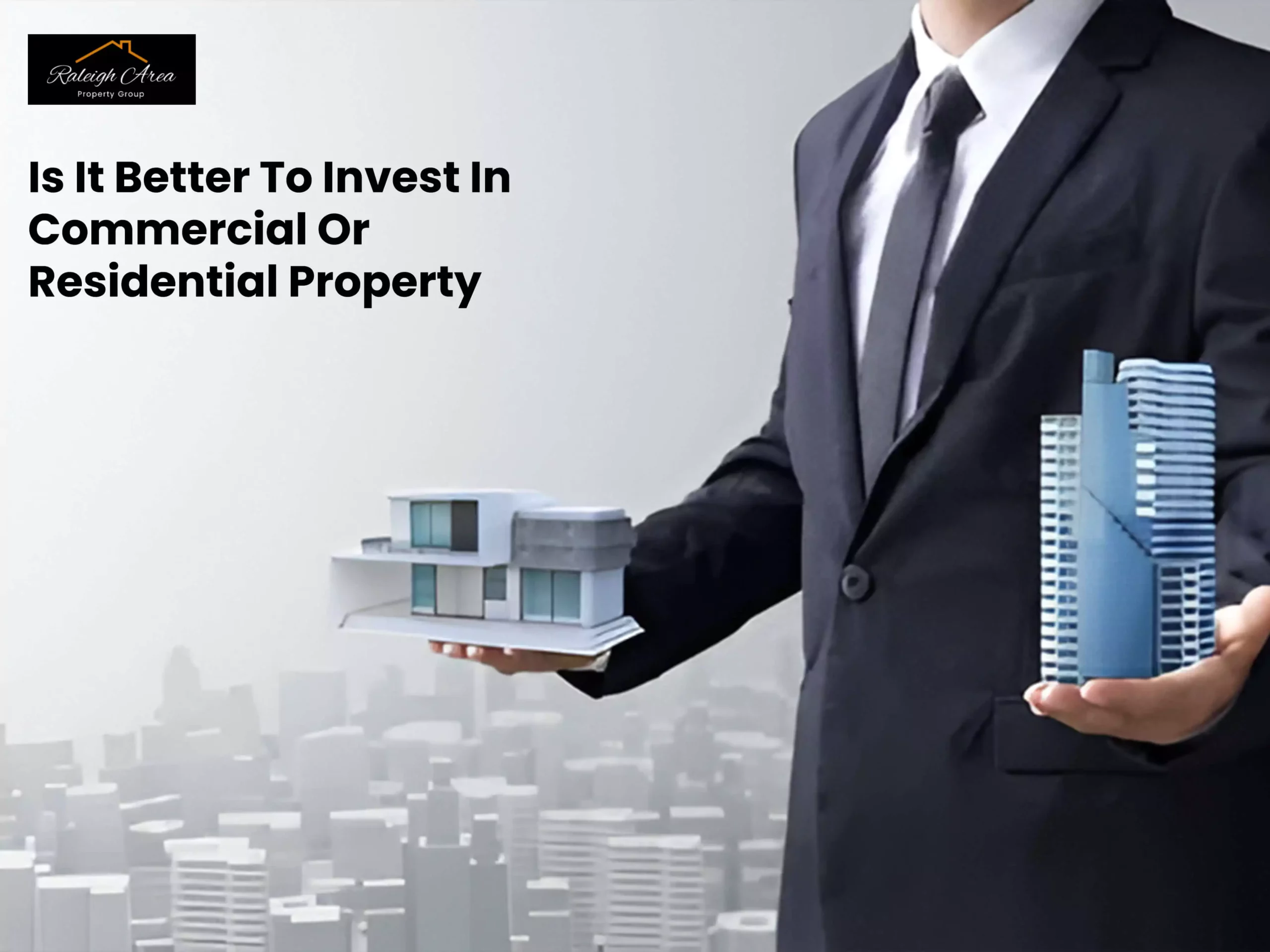 Is It Better To Invest In Commercial Or Residential Property - img