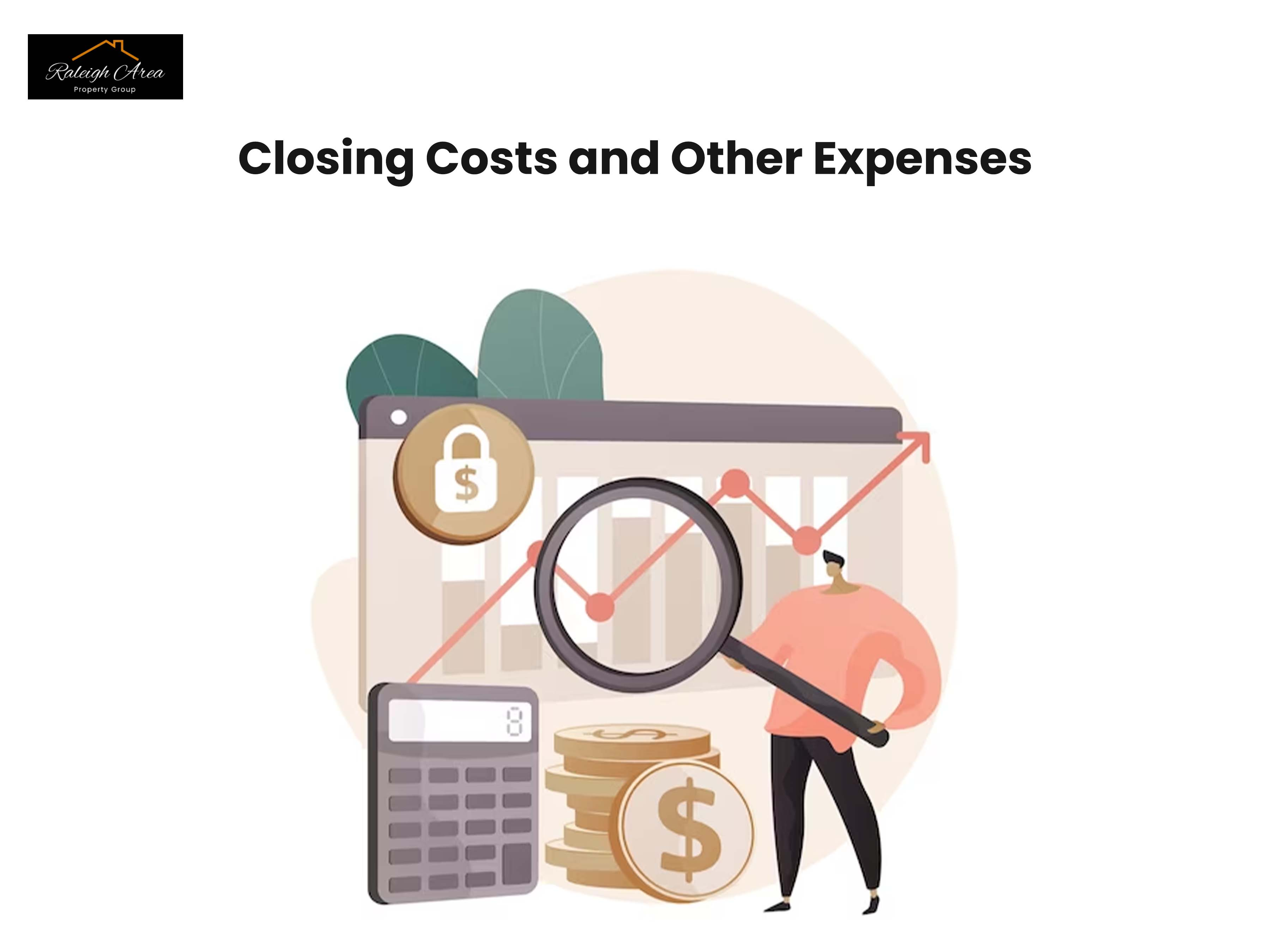 Closing Costs and Other Expenses 