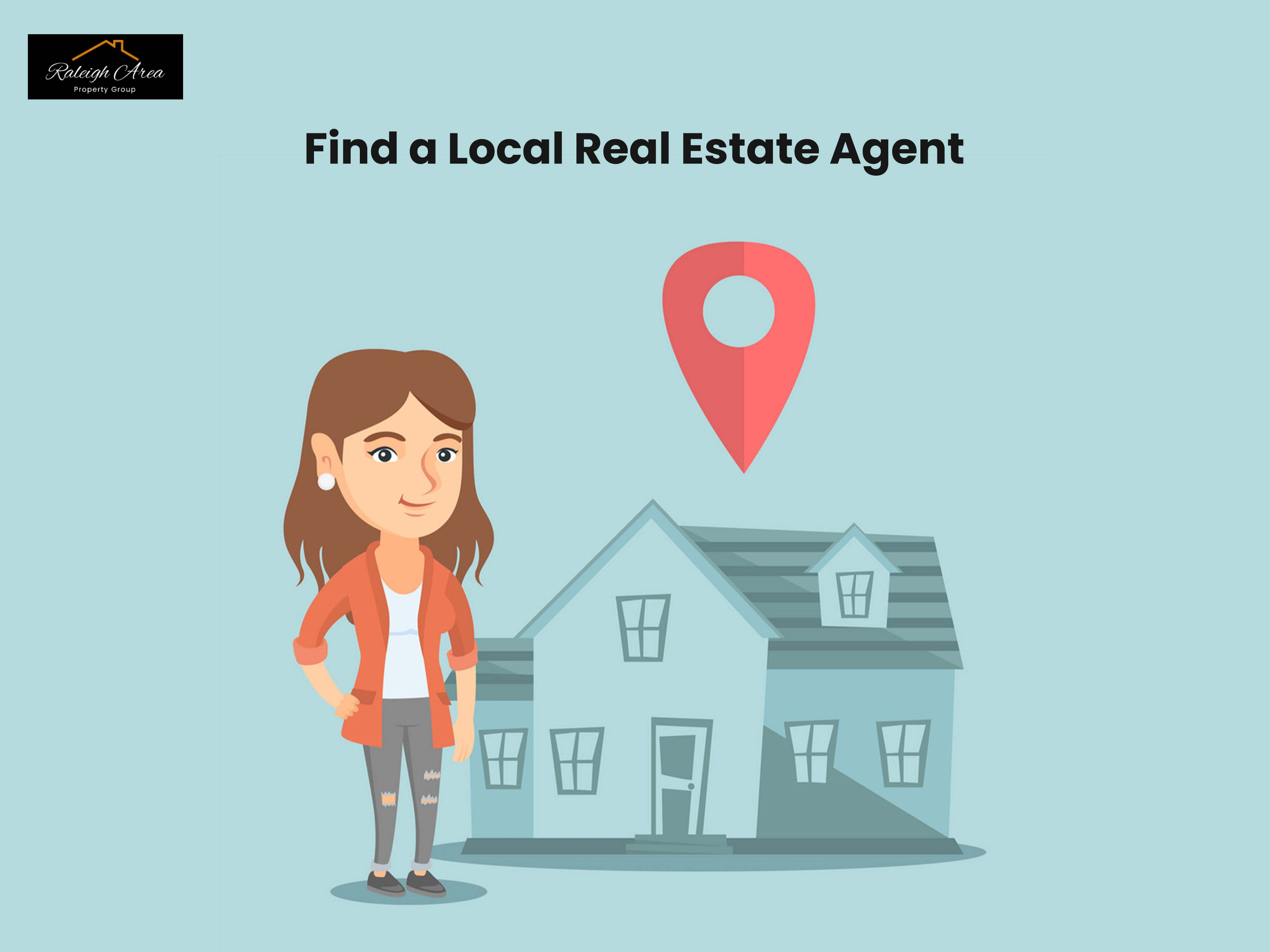 Find a Local Real Estate Agent