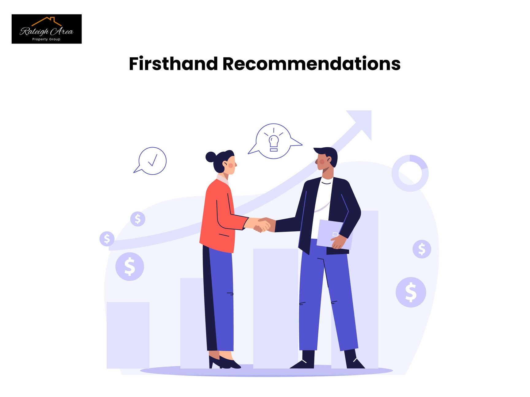 Firsthand Recommendations_
