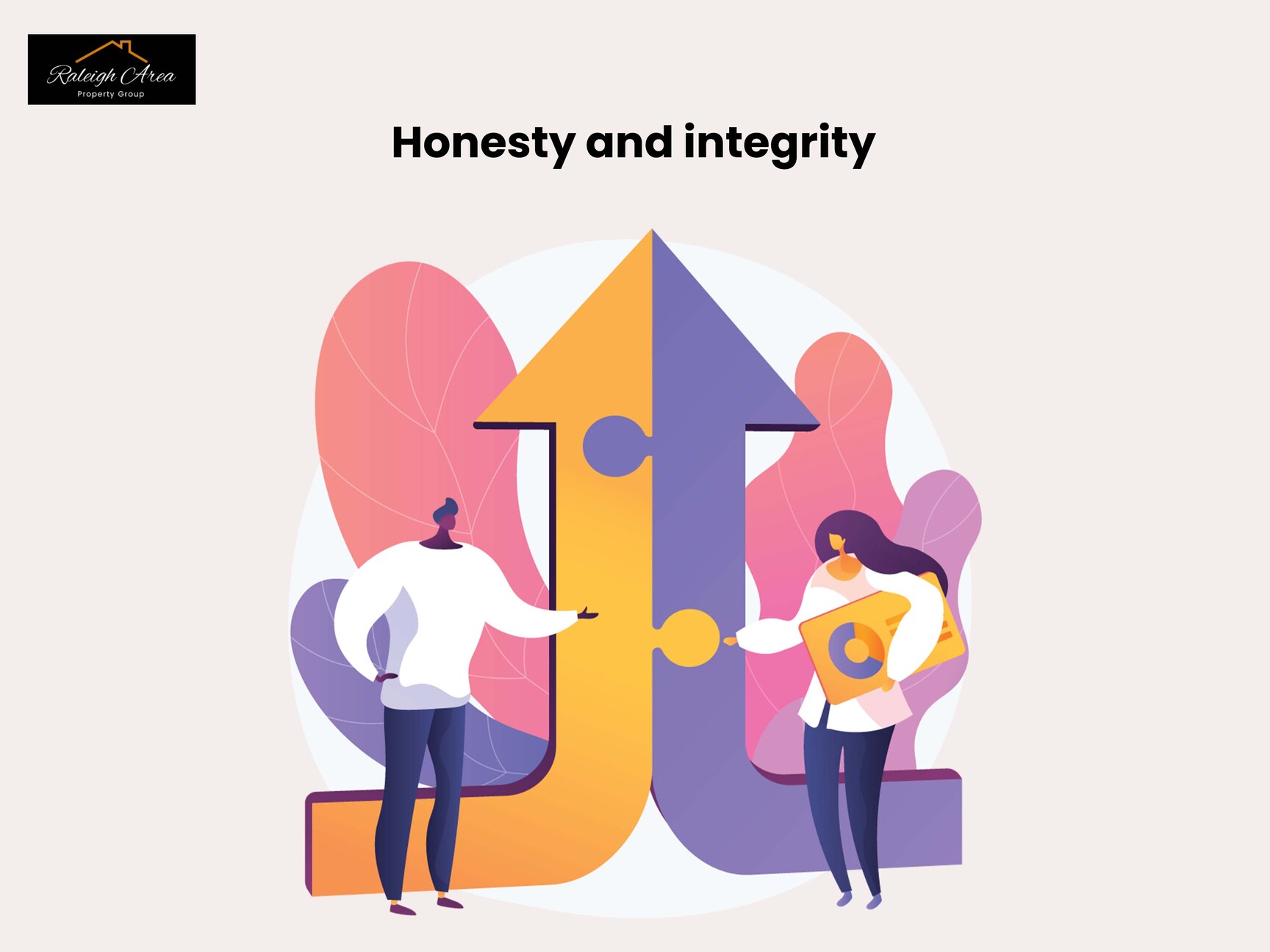 Honesty and integrity