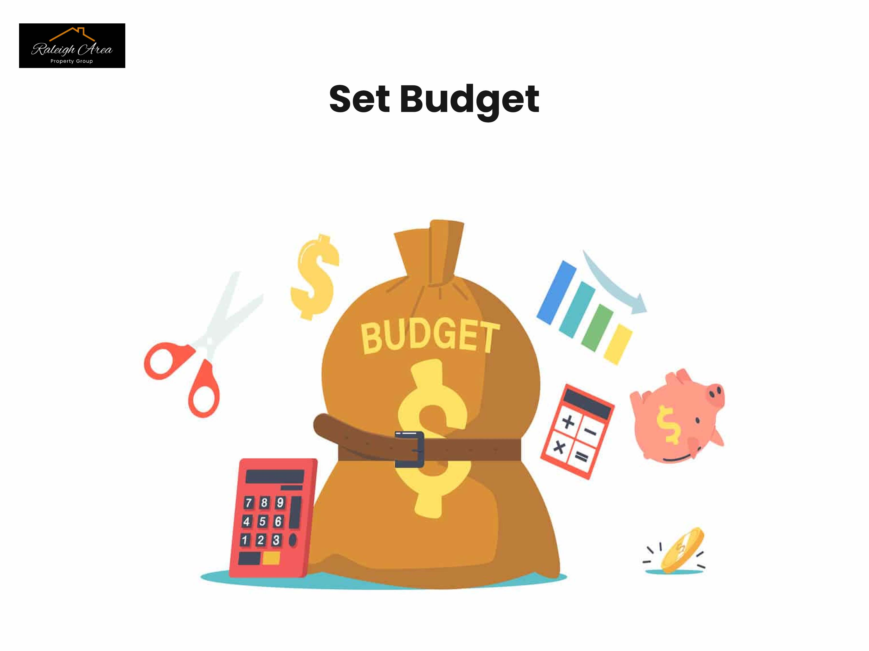 Set Budget